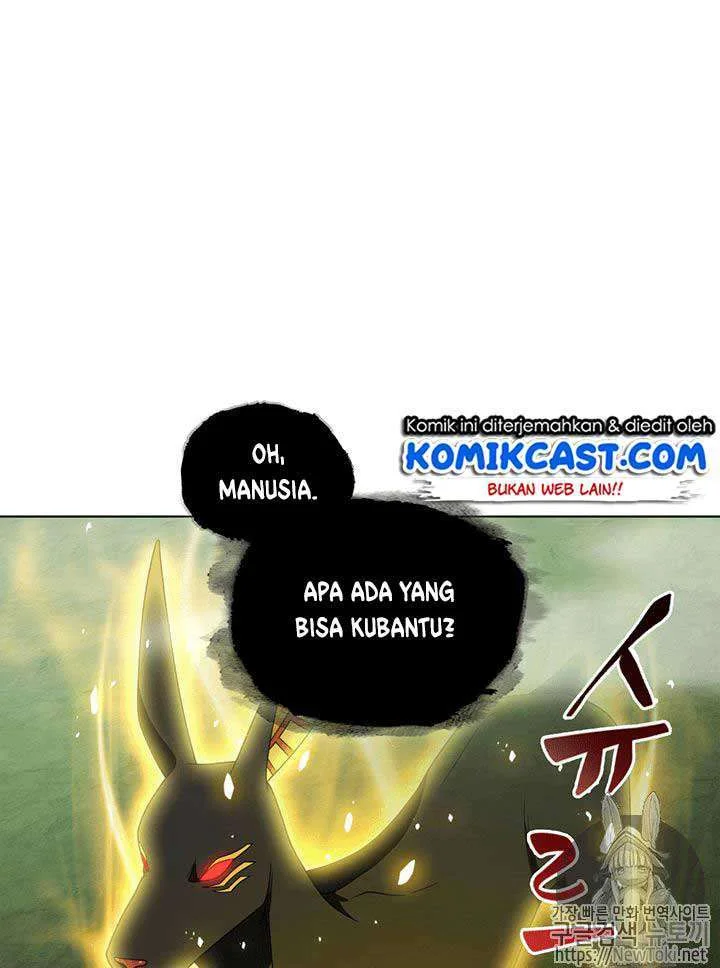 Tomb Raider King Chapter 63 - halaman 65