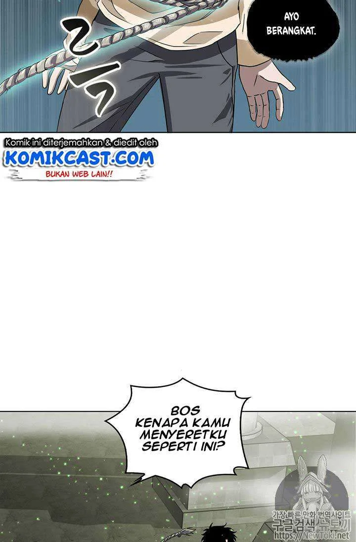 Tomb Raider King Chapter 63 - halaman 70