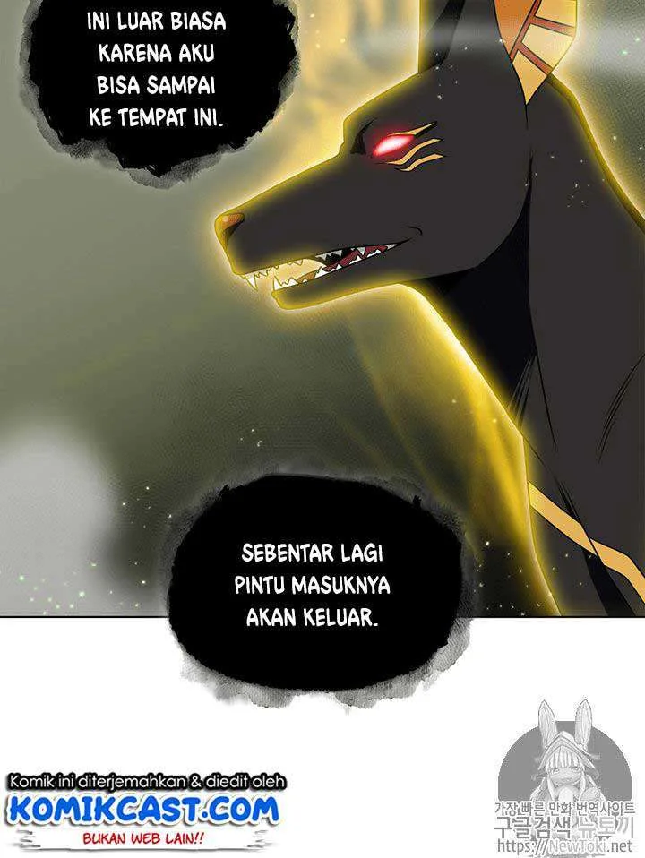 Tomb Raider King Chapter 63 - halaman 76