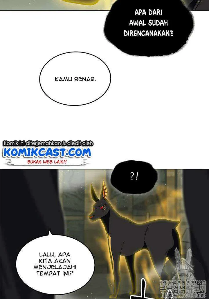 Tomb Raider King Chapter 63 - halaman 78