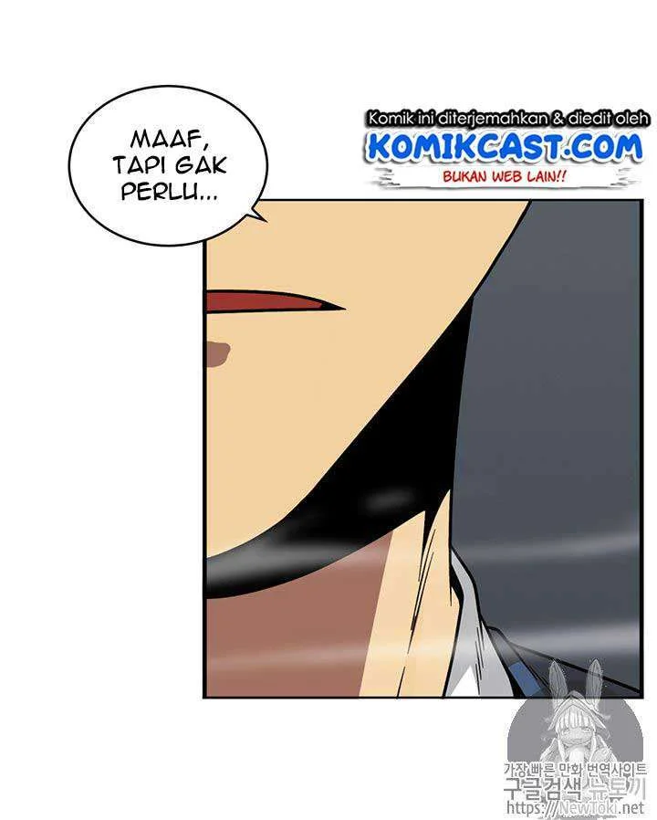 Tomb Raider King Chapter 63 - halaman 8