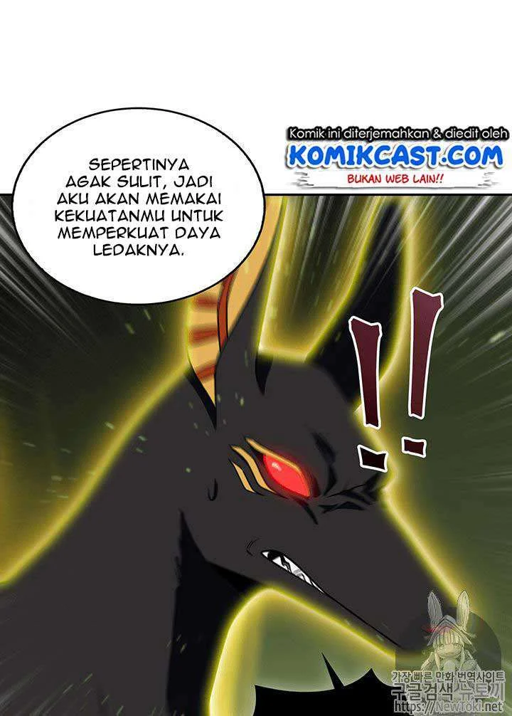 Tomb Raider King Chapter 63 - halaman 81