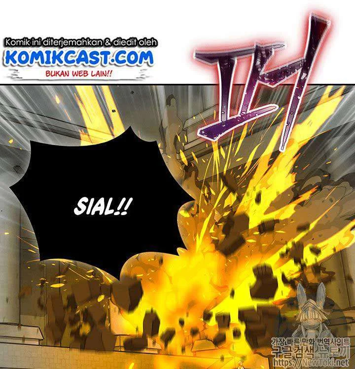 Tomb Raider King Chapter 63 - halaman 83