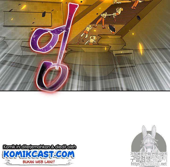 Tomb Raider King Chapter 63 - halaman 84