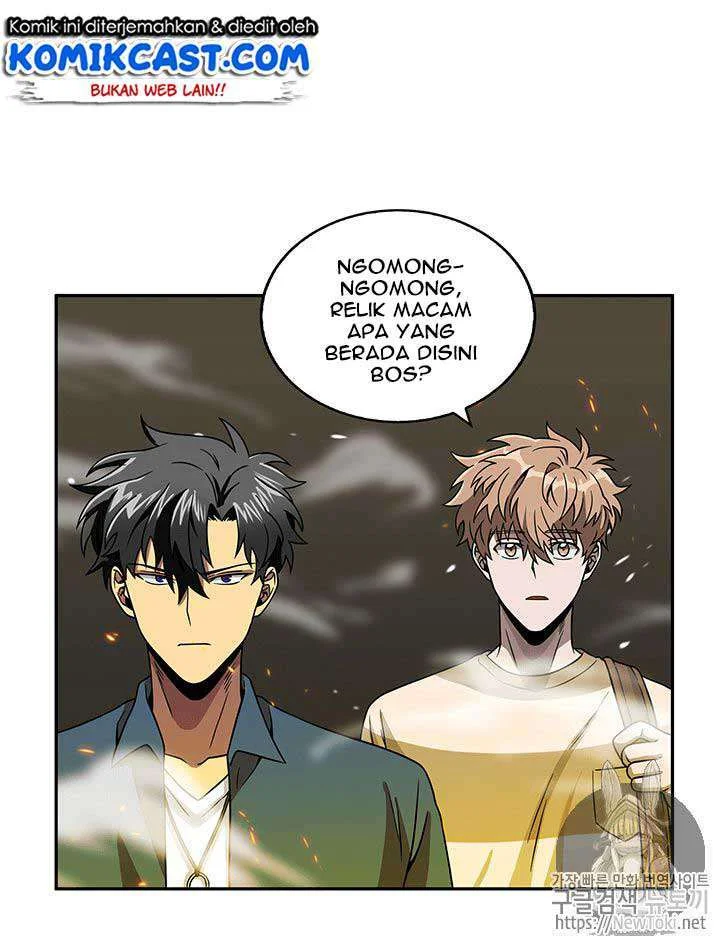 Tomb Raider King Chapter 63 - halaman 89