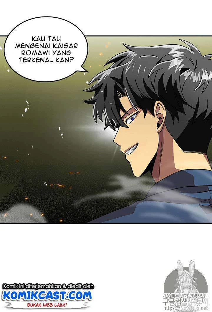 Tomb Raider King Chapter 63 - halaman 92