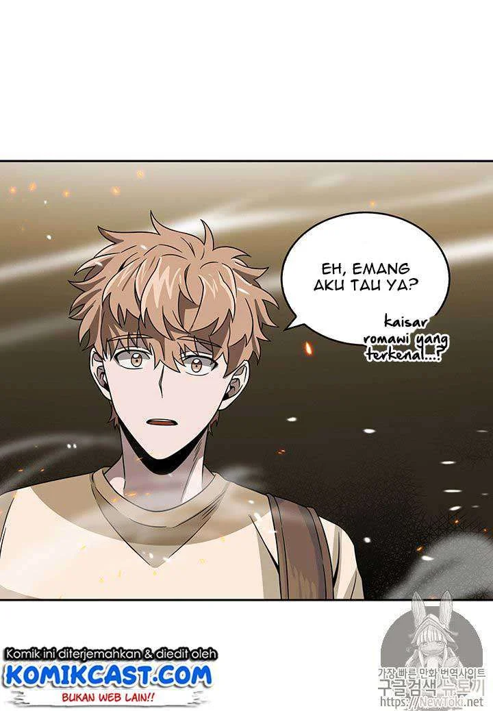 Tomb Raider King Chapter 63 - halaman 93