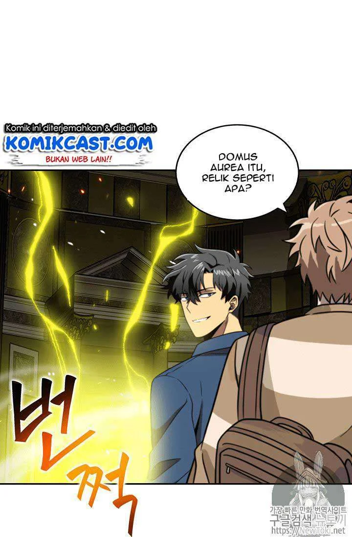 Tomb Raider King Chapter 63 - halaman 94