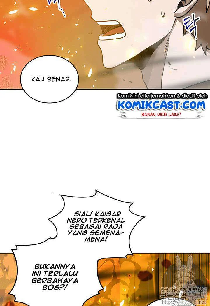 Tomb Raider King Chapter 63 - halaman 99