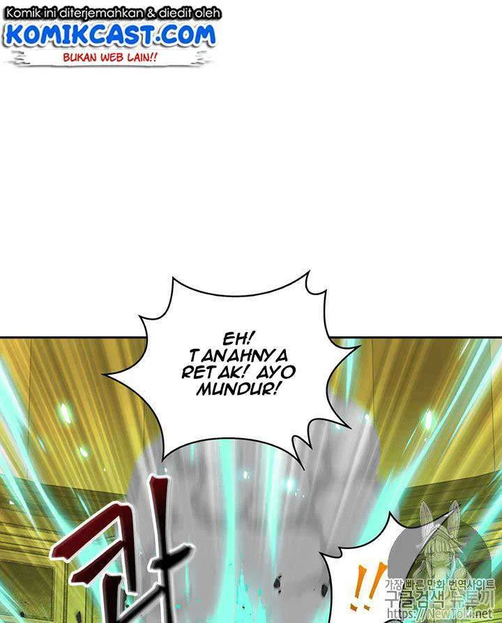Tomb Raider King Chapter 64 - halaman 11