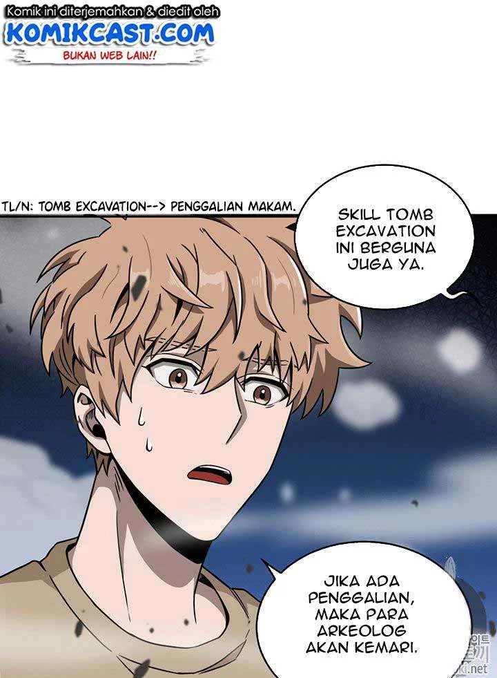 Tomb Raider King Chapter 64 - halaman 13