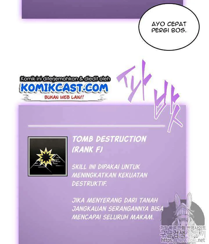 Tomb Raider King Chapter 64 - halaman 16