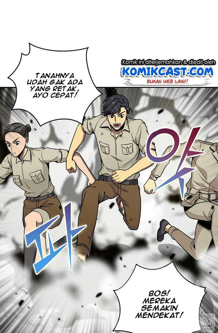 Tomb Raider King Chapter 64 - halaman 18