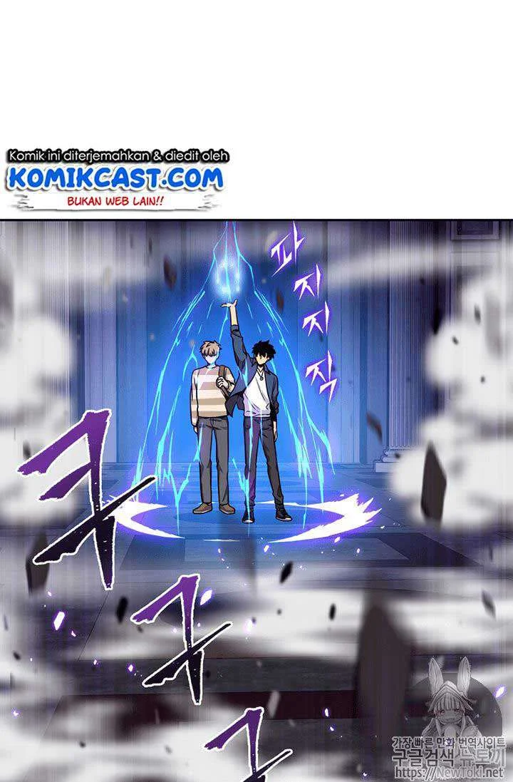 Tomb Raider King Chapter 64 - halaman 21