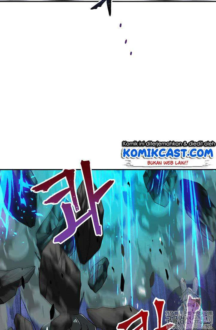 Tomb Raider King Chapter 64 - halaman 22