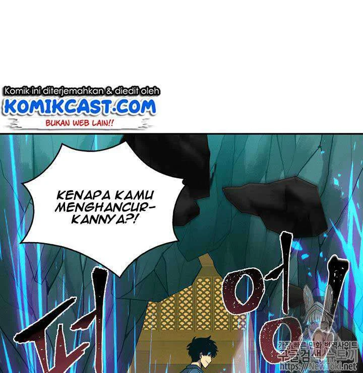 Tomb Raider King Chapter 64 - halaman 28