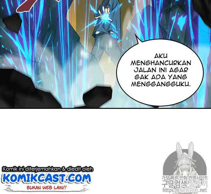 Tomb Raider King Chapter 64 - halaman 29