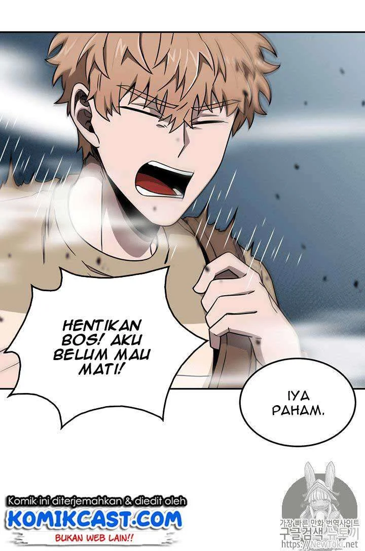 Tomb Raider King Chapter 64 - halaman 33