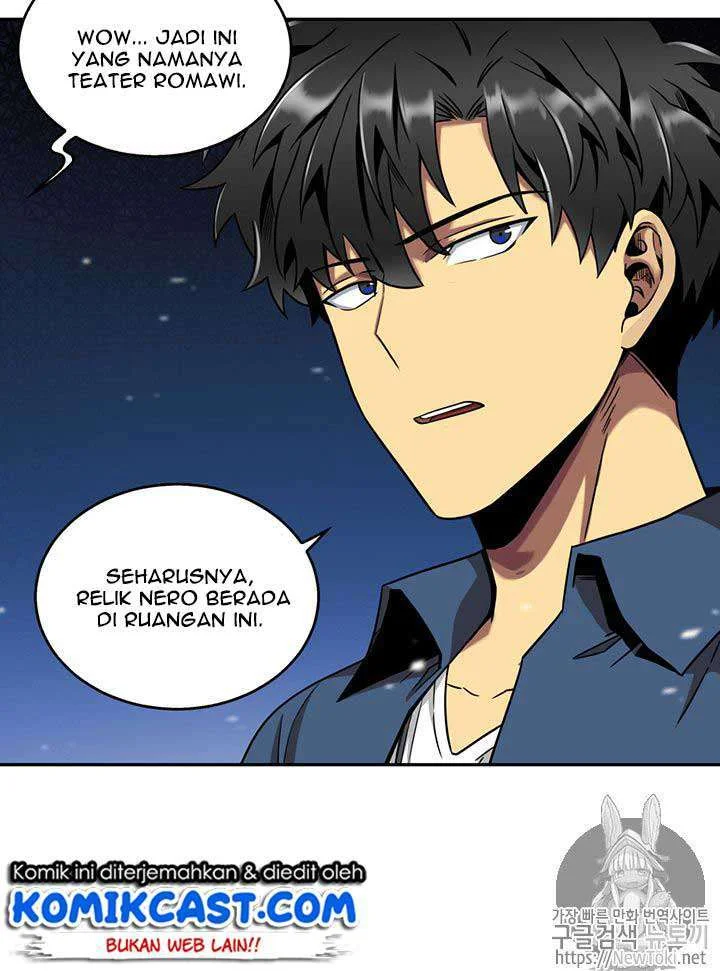 Tomb Raider King Chapter 64 - halaman 36