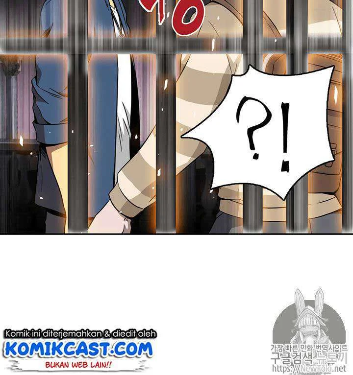 Tomb Raider King Chapter 64 - halaman 38