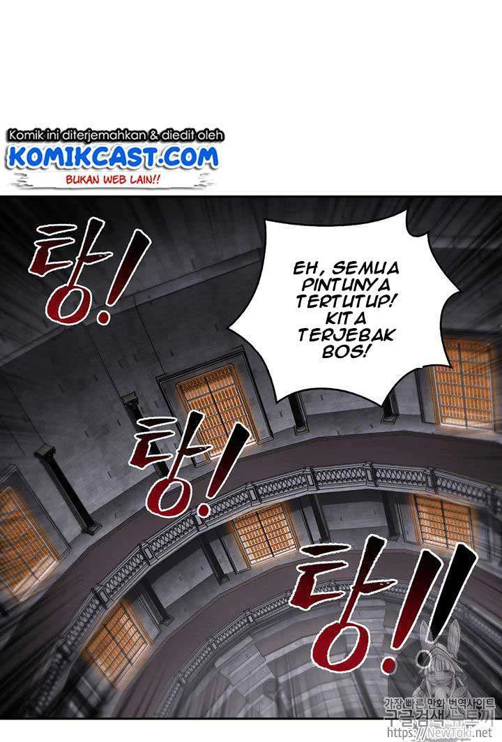 Tomb Raider King Chapter 64 - halaman 39
