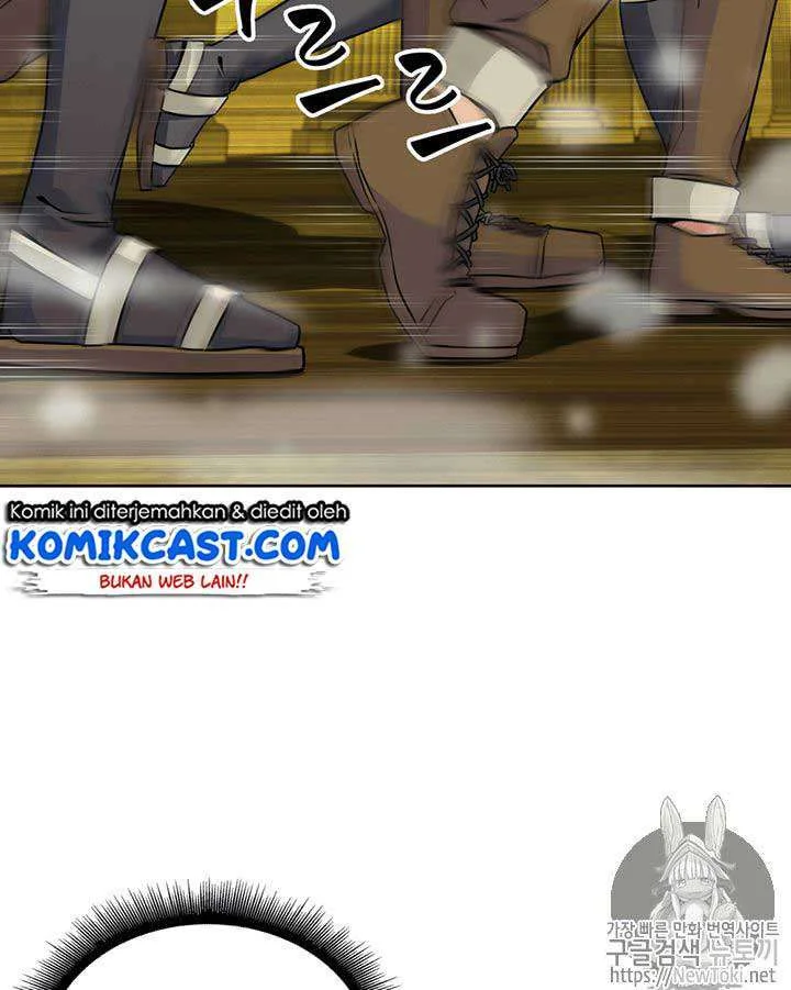 Tomb Raider King Chapter 64 - halaman 4