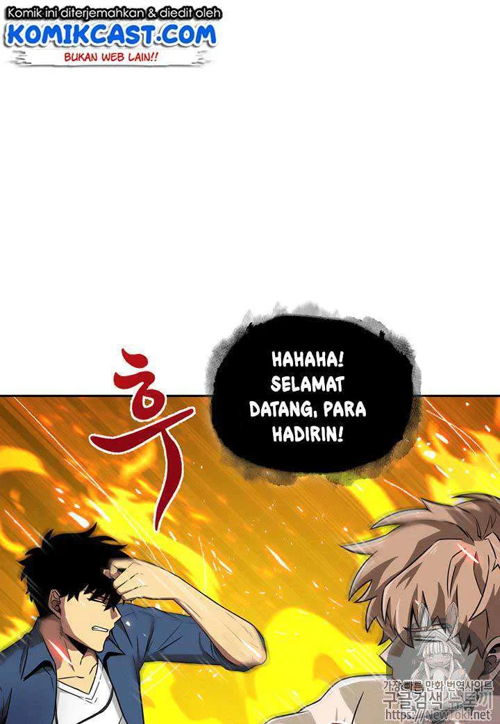 Tomb Raider King Chapter 64 - halaman 40