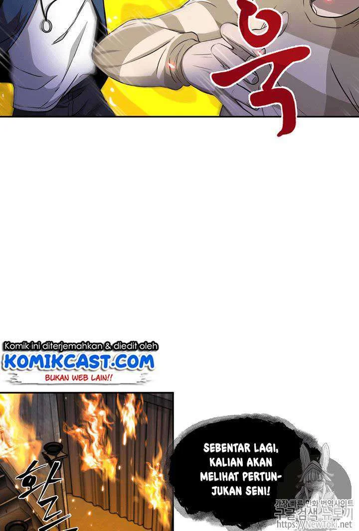 Tomb Raider King Chapter 64 - halaman 41