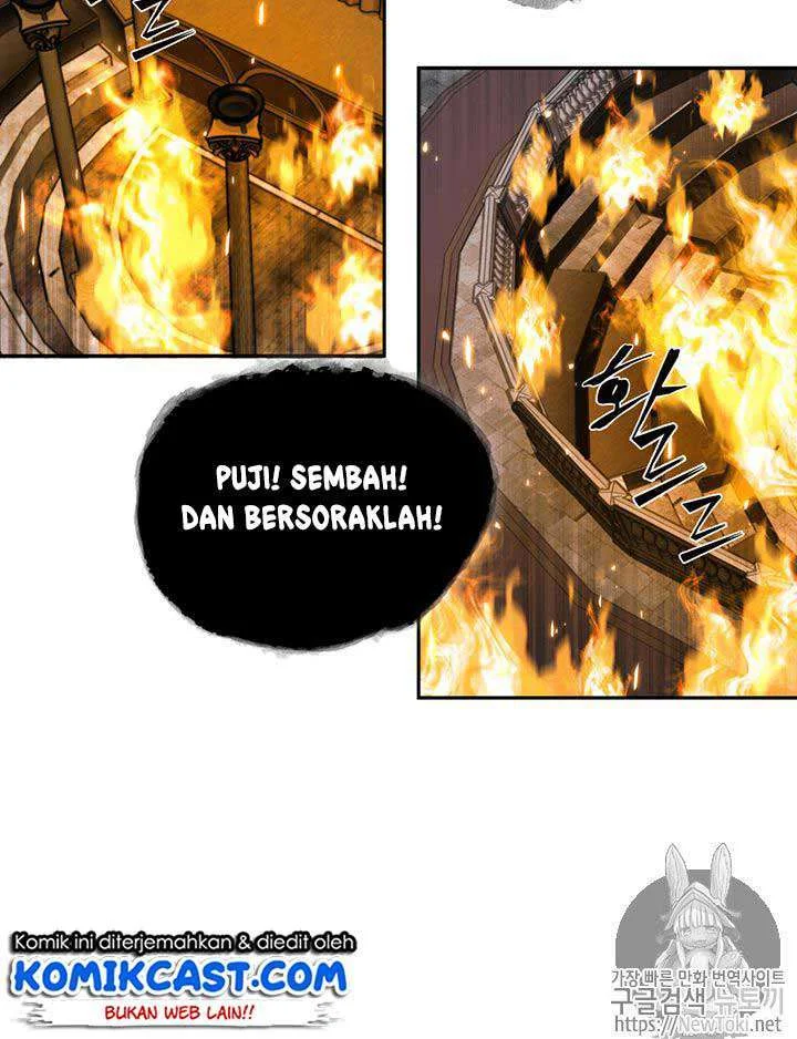 Tomb Raider King Chapter 64 - halaman 42
