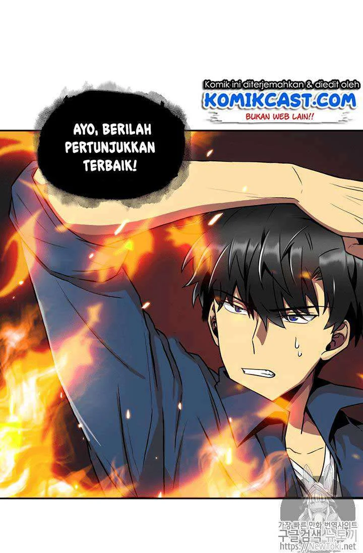 Tomb Raider King Chapter 64 - halaman 43