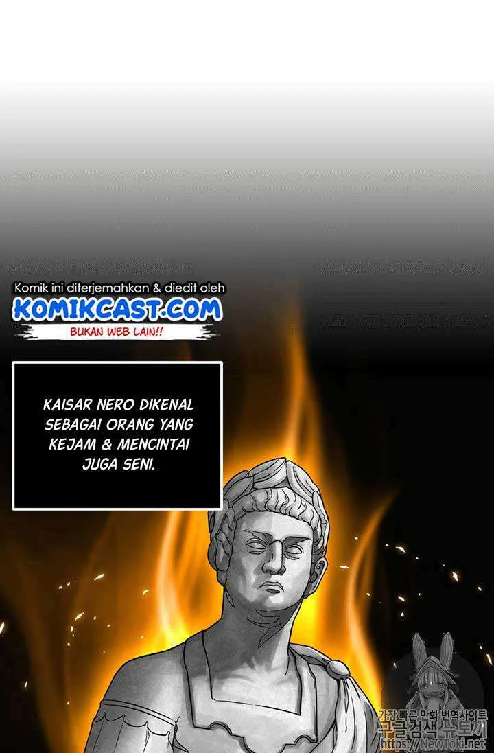 Tomb Raider King Chapter 64 - halaman 44