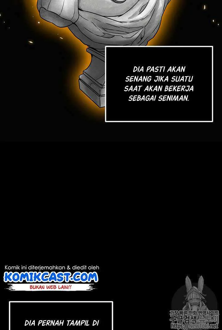 Tomb Raider King Chapter 64 - halaman 45