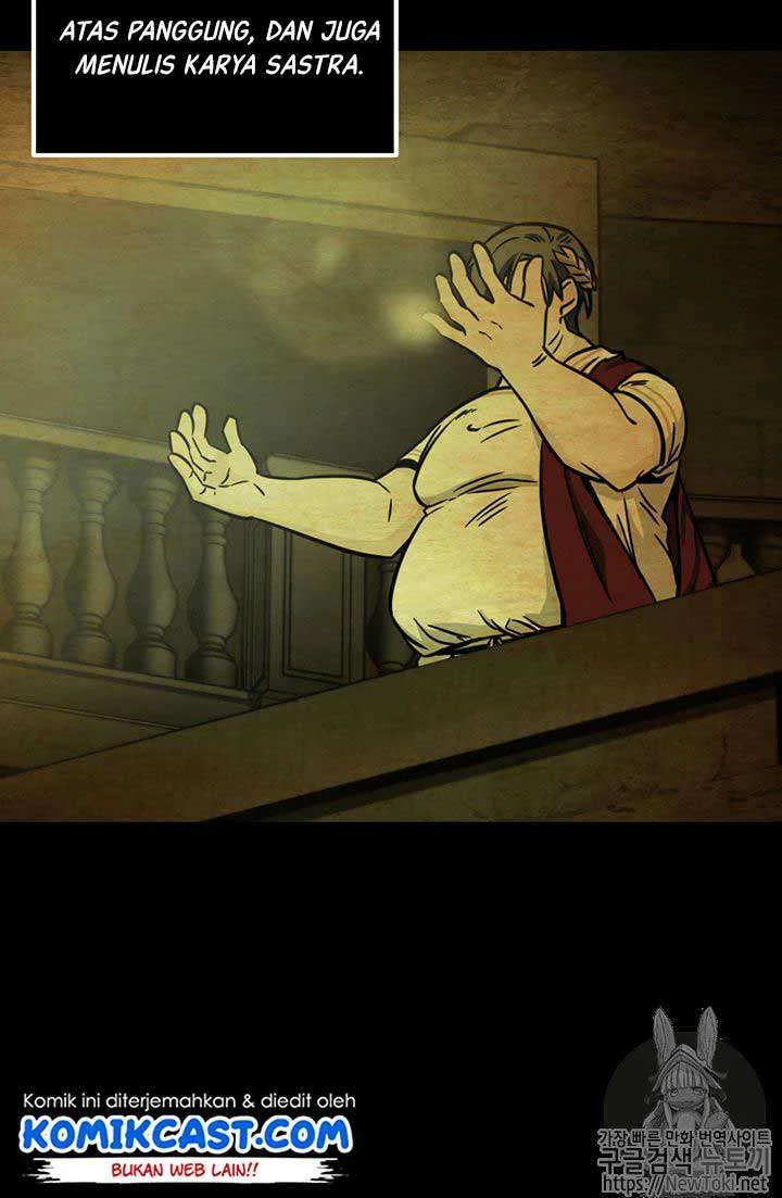 Tomb Raider King Chapter 64 - halaman 46