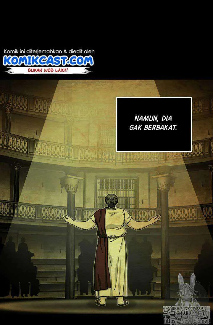 Tomb Raider King Chapter 64 - halaman 47