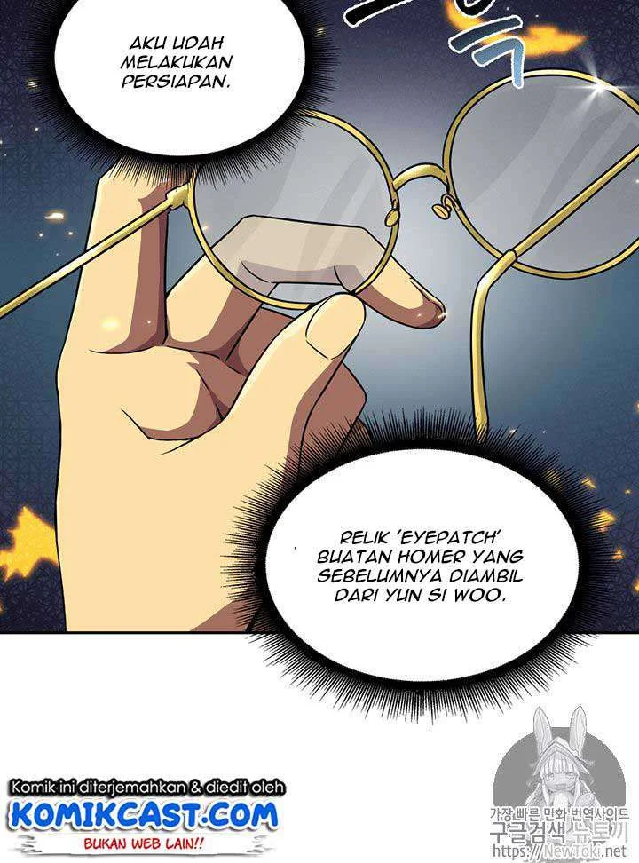 Tomb Raider King Chapter 64 - halaman 50