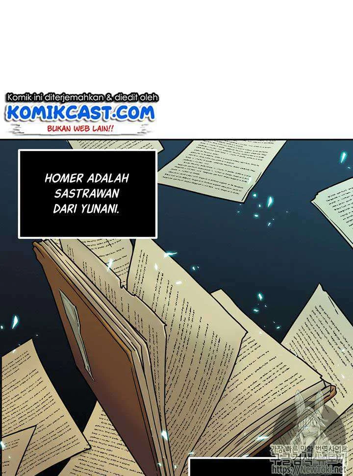 Tomb Raider King Chapter 64 - halaman 51