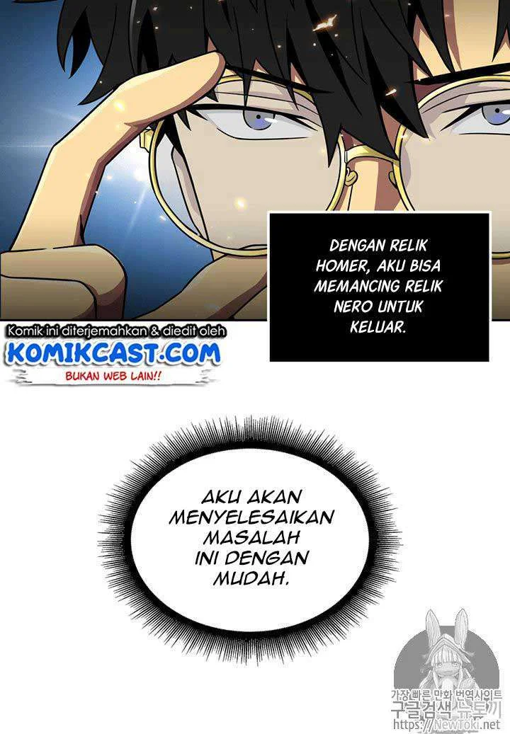 Tomb Raider King Chapter 64 - halaman 53