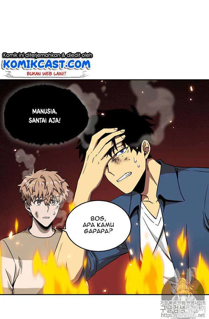 Tomb Raider King Chapter 64 - halaman 56