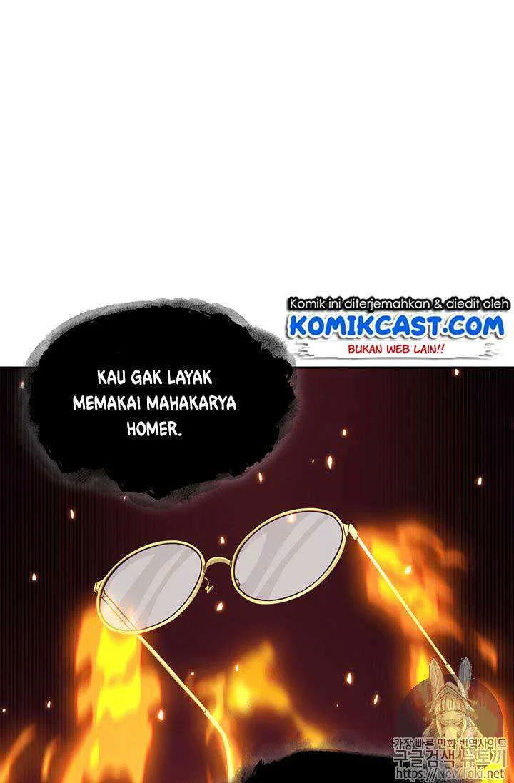Tomb Raider King Chapter 64 - halaman 57