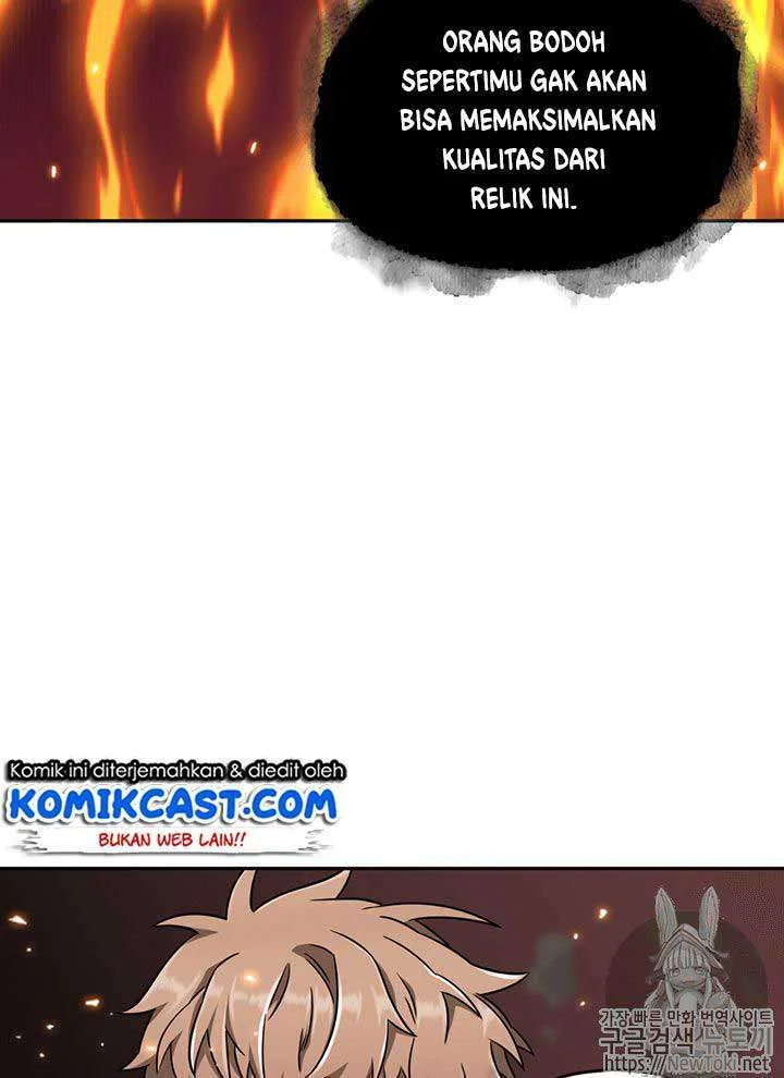 Tomb Raider King Chapter 64 - halaman 58