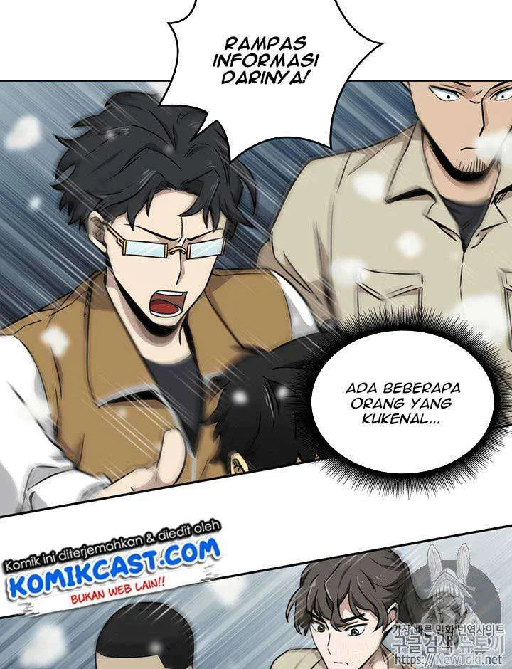 Tomb Raider King Chapter 64 - halaman 6
