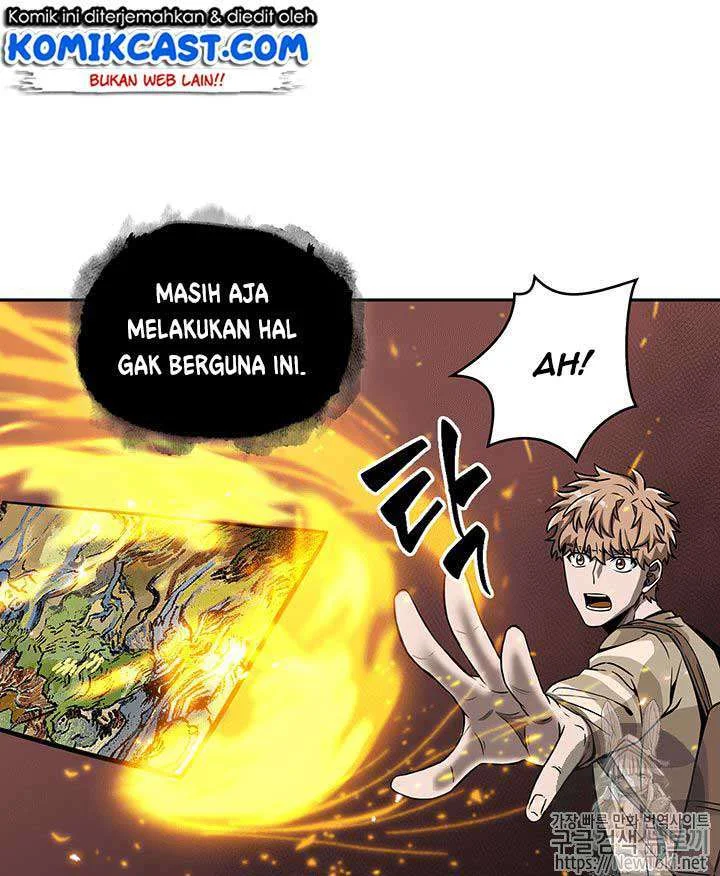 Tomb Raider King Chapter 64 - halaman 60