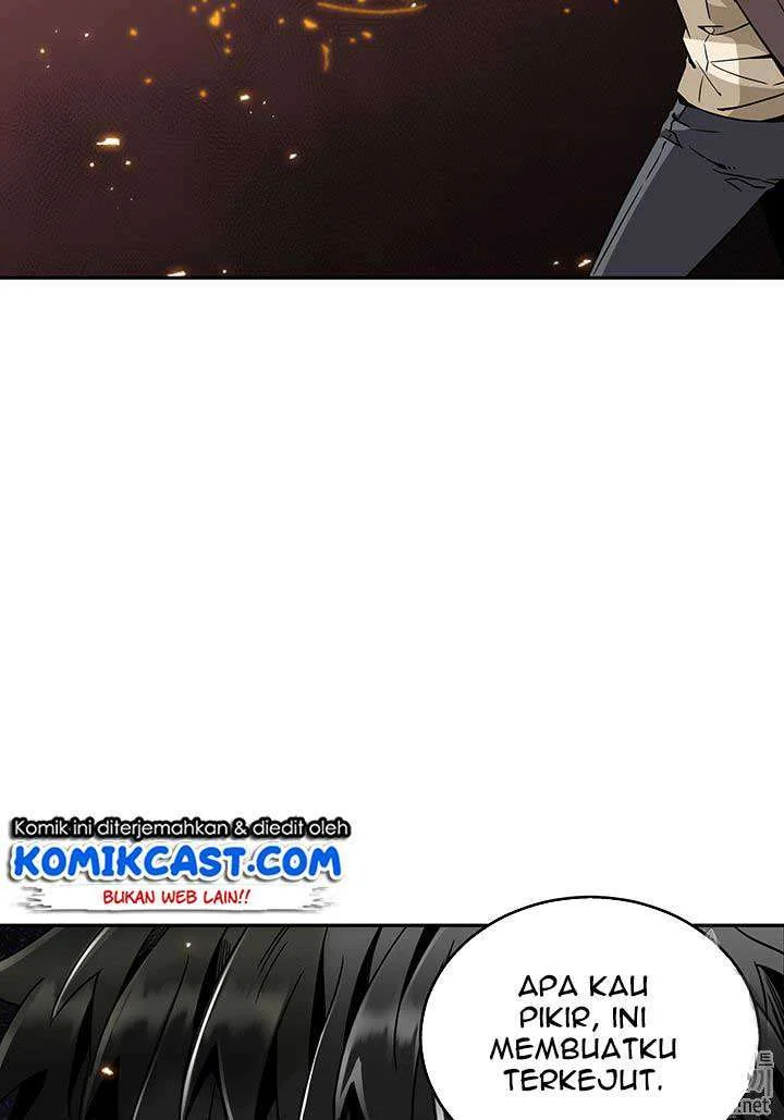 Tomb Raider King Chapter 64 - halaman 61