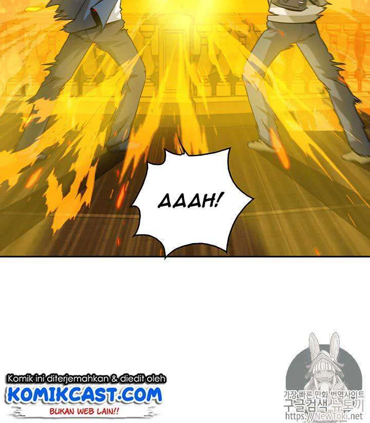 Tomb Raider King Chapter 64 - halaman 64