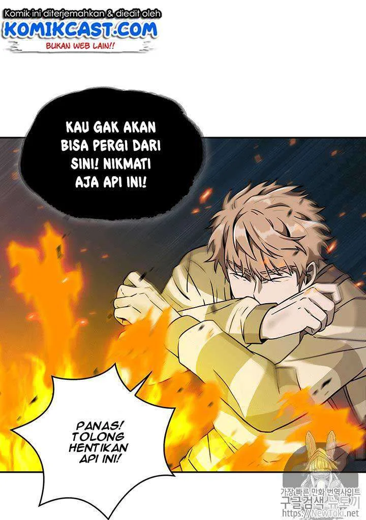 Tomb Raider King Chapter 64 - halaman 65