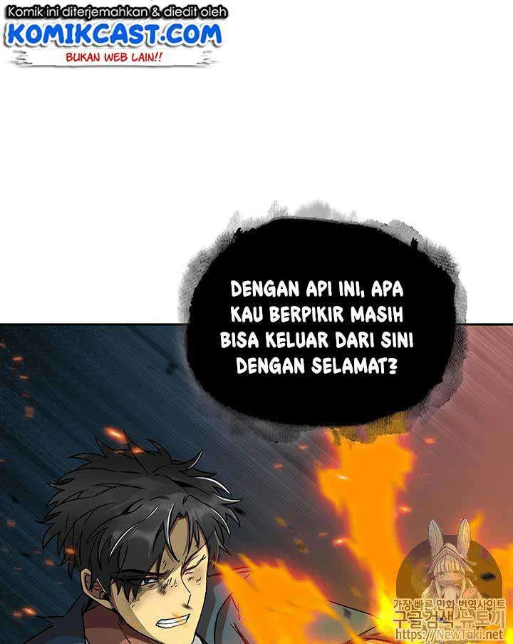 Tomb Raider King Chapter 64 - halaman 66