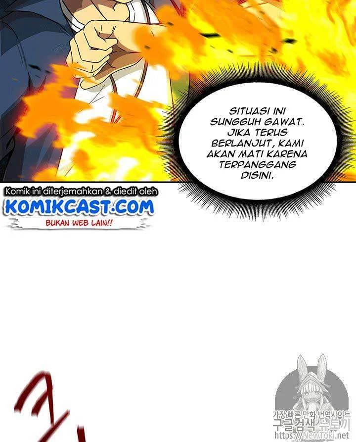 Tomb Raider King Chapter 64 - halaman 67