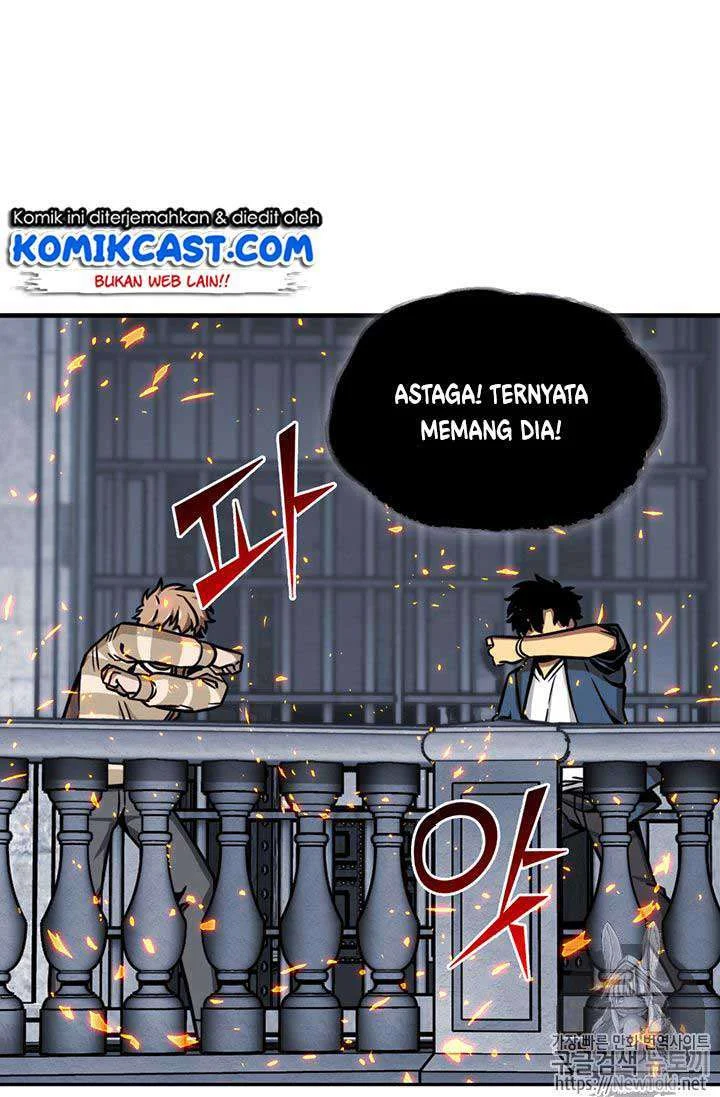 Tomb Raider King Chapter 64 - halaman 69