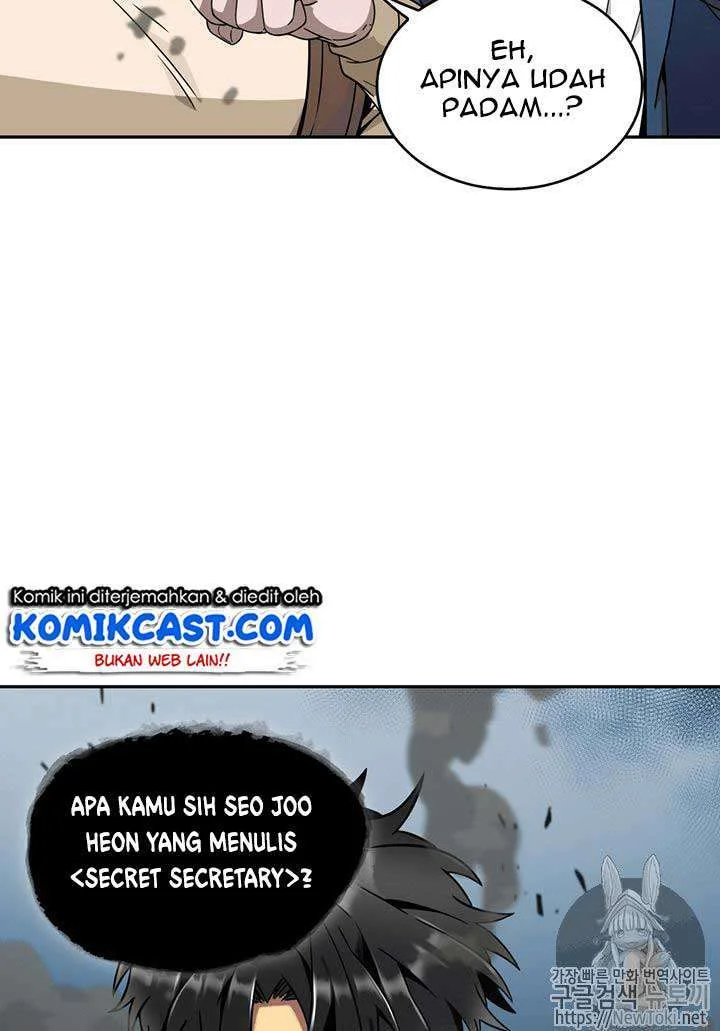 Tomb Raider King Chapter 64 - halaman 71