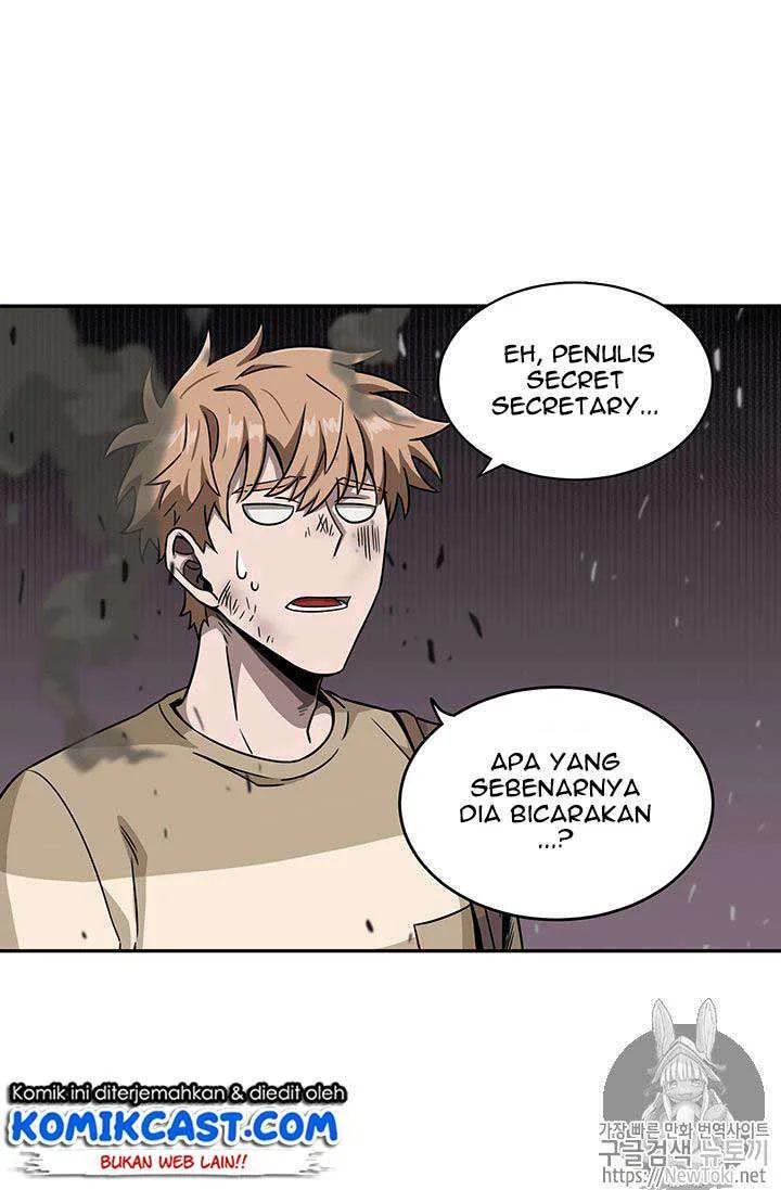 Tomb Raider King Chapter 64 - halaman 73